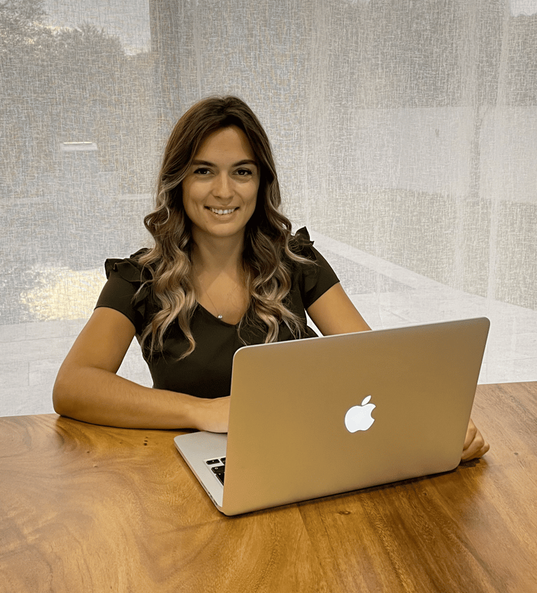 Fondatrice société