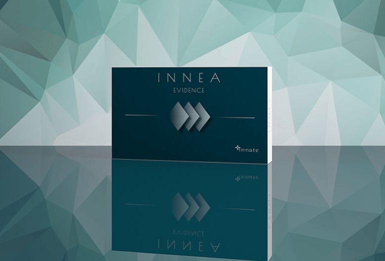 INNEA Evidence Skinbooster unvernetzte Hyaluronsäure