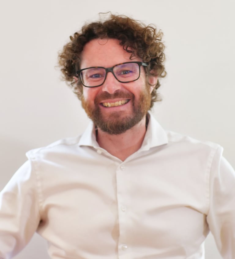 Marco Maier KI-Praktiker