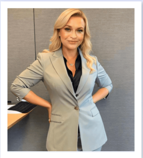 Jennifer Afeniforo CEO Trinity Connections