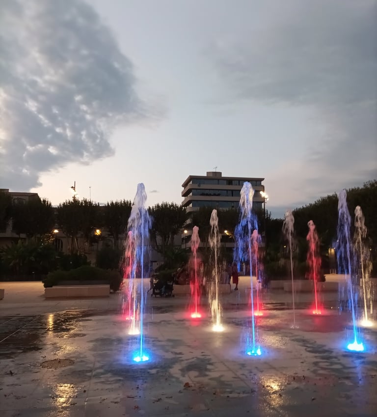 Place Stalingrad