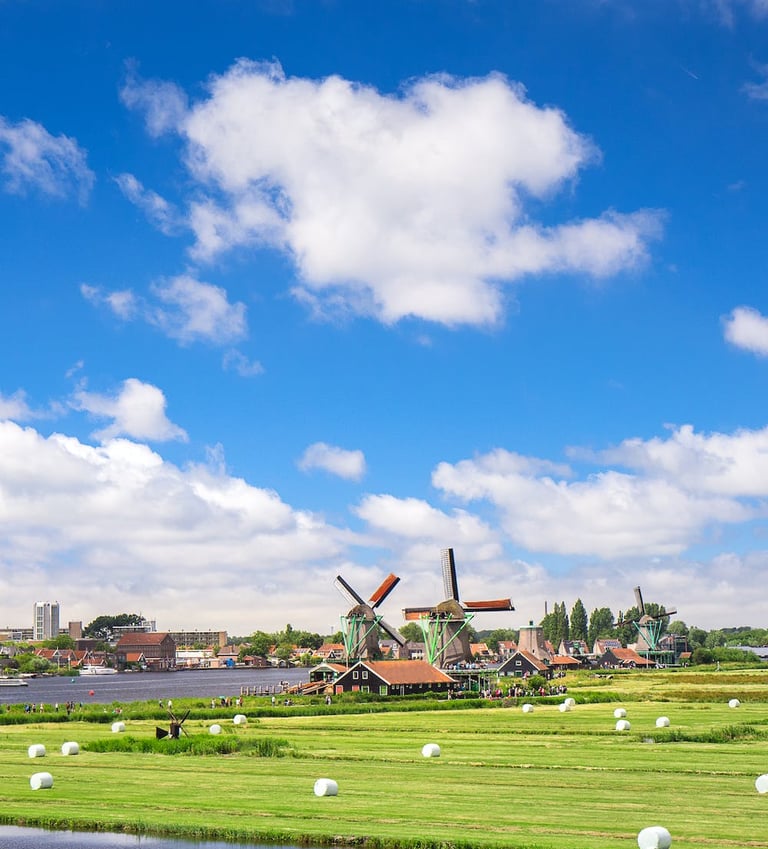Netherlands
