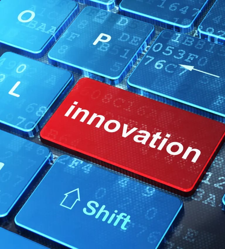 Mer innovation