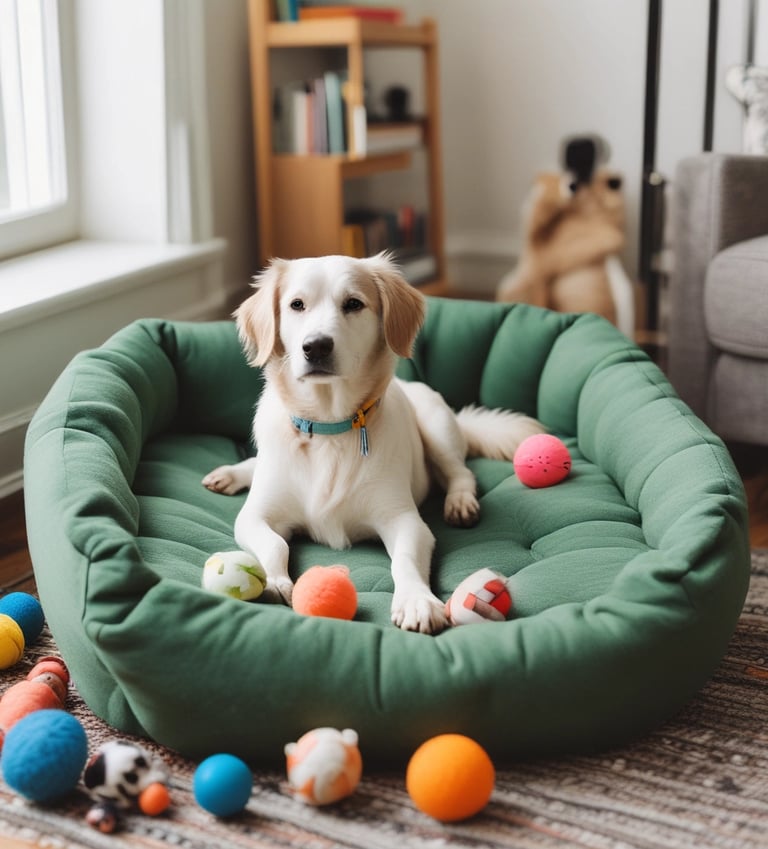 Bright living room with modern inventory