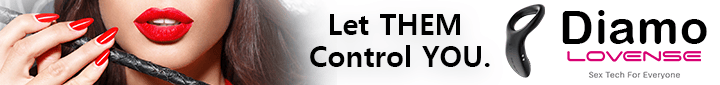 Let them control you