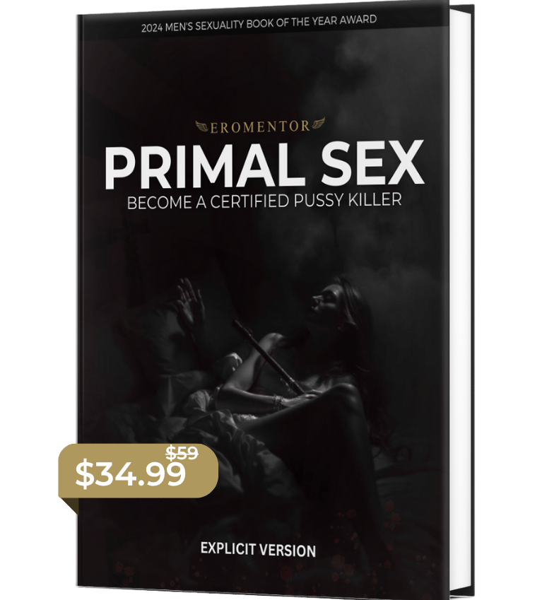Primal Sex by Eromentor book