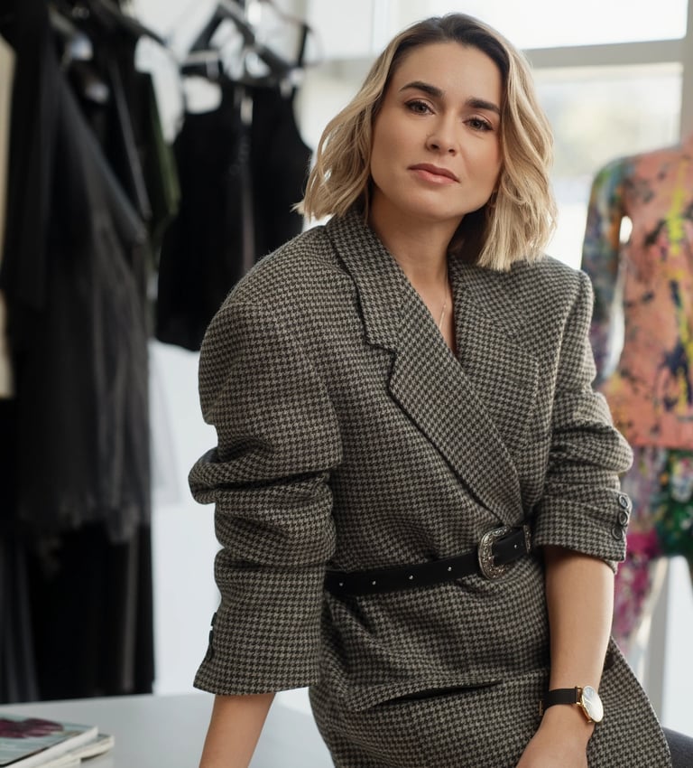 consultoria de imagem styled by raquel alves