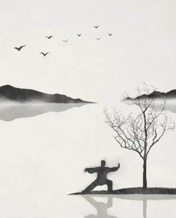 Traditional Tai Chi Training