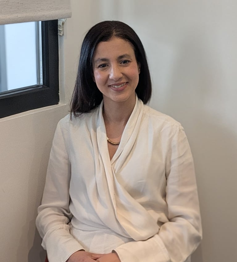 Latifa YAS Thérapie individuelle