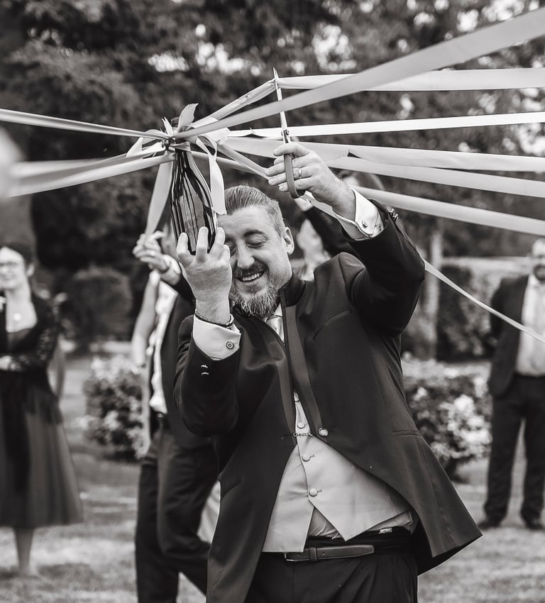 photographie de mariage, douce, naturel, élégant à Gisors, 27140