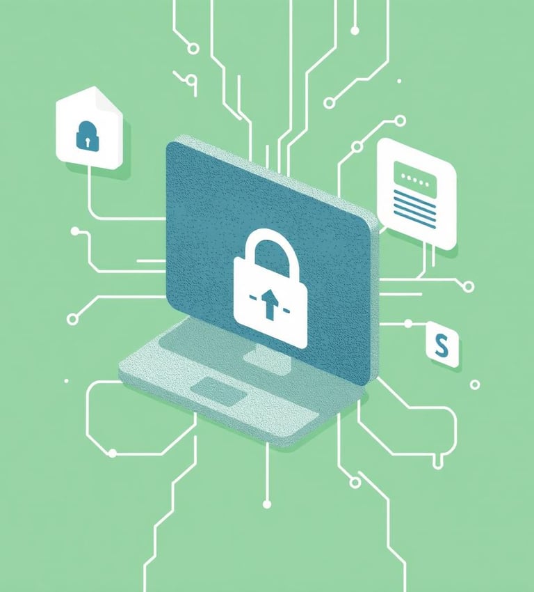 safe and secure browsing