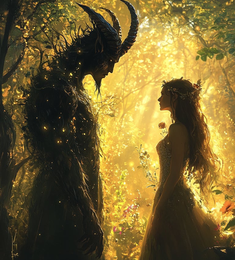 მიტოვება/უარყოფა