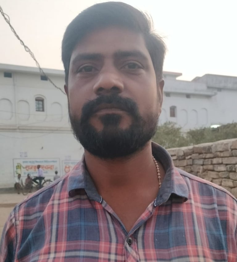 Jhanesh Chandra