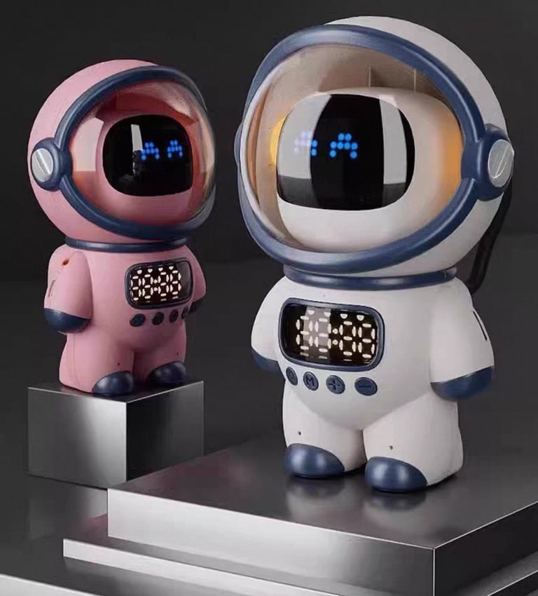 AI Toy Module Manufacturer in China