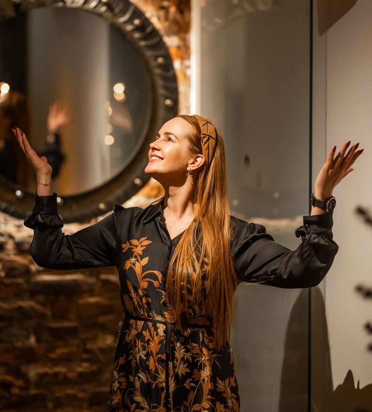 Ieva Šegždaitė - Apie ką esi tu?