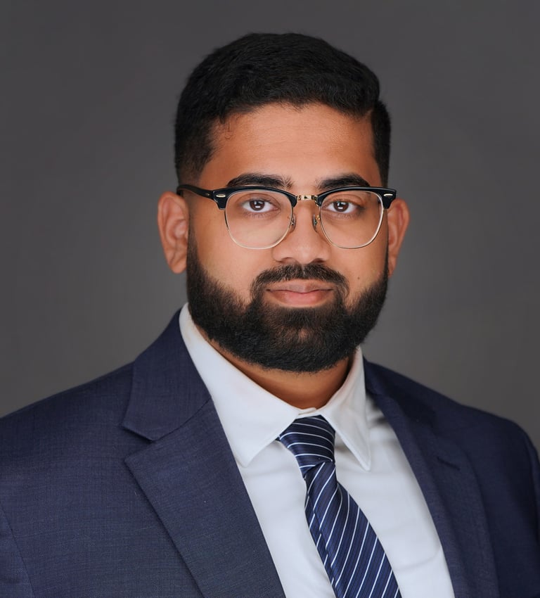 CEO of Accountants Near Me Inc.