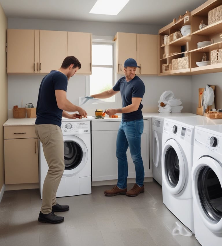 Bright living room with modern inventory
