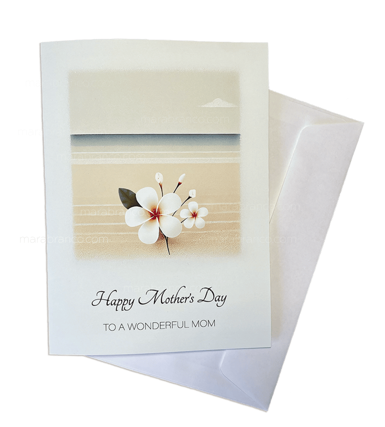 Perfect Card for Mom