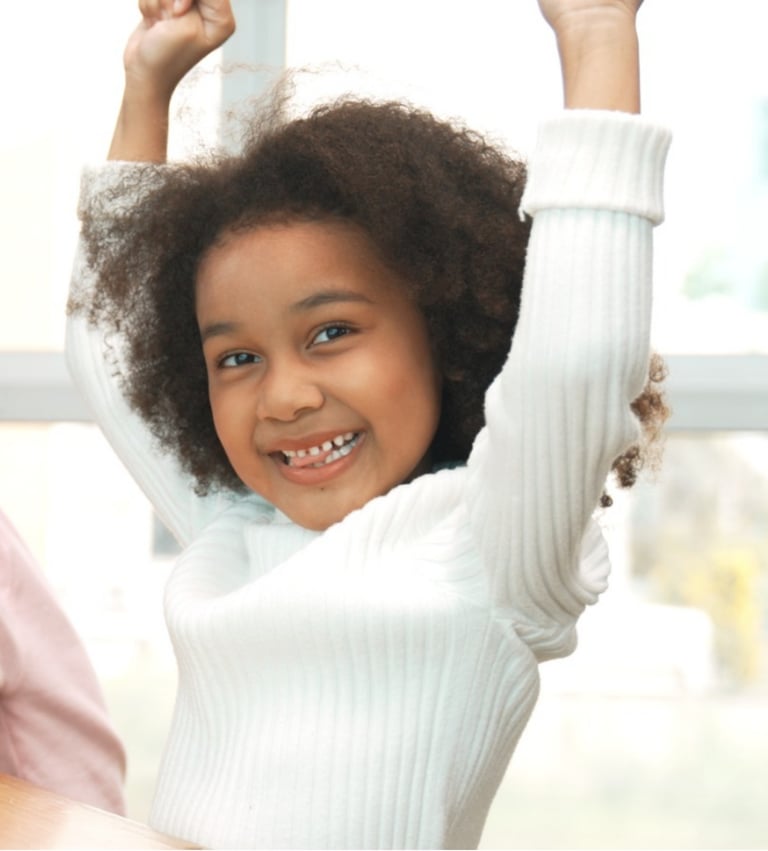 Reading LEAPS Tutoring