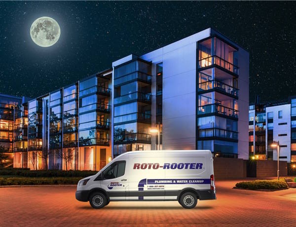 Plumbing and Water Cleanup - Ringgold, GA - LaFayette, GA - Lookout Mountain, GA