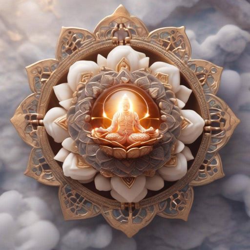 Meditation is the art of quitting or putting the mind off