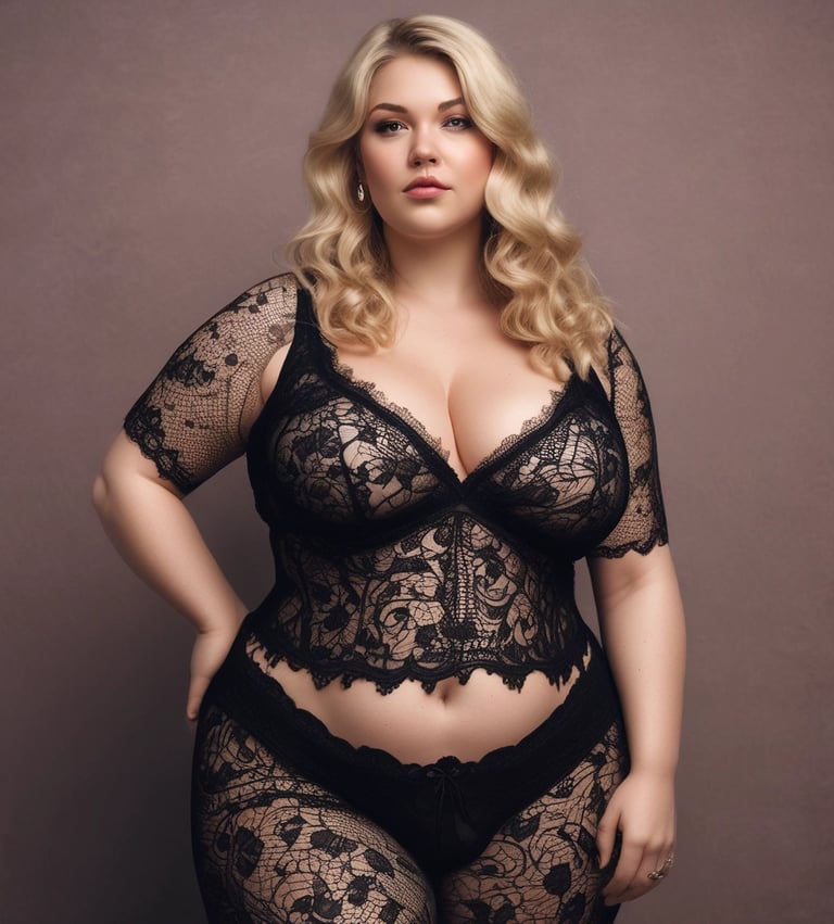 A clothesline with various lingerie items is silhouetted against a bright blue sky. Two figures can be seen in silhouette, one wearing a hat and the other with their hand on their head. The background reveals part of a brick building and a streetlamp, with the words 'Pavo Couture Amsterdam' visible on the window glass.