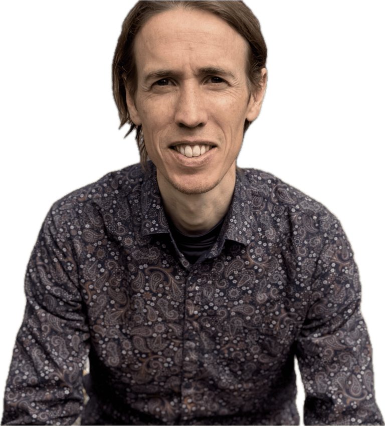Photo of holistic life and wellness coach Chris, Cowbridge South Wales UK