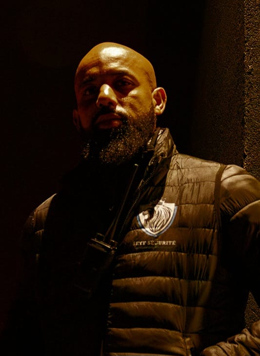 agent de sécurité en Bretagne Rennes évènement solutions sécu experience et réactivité