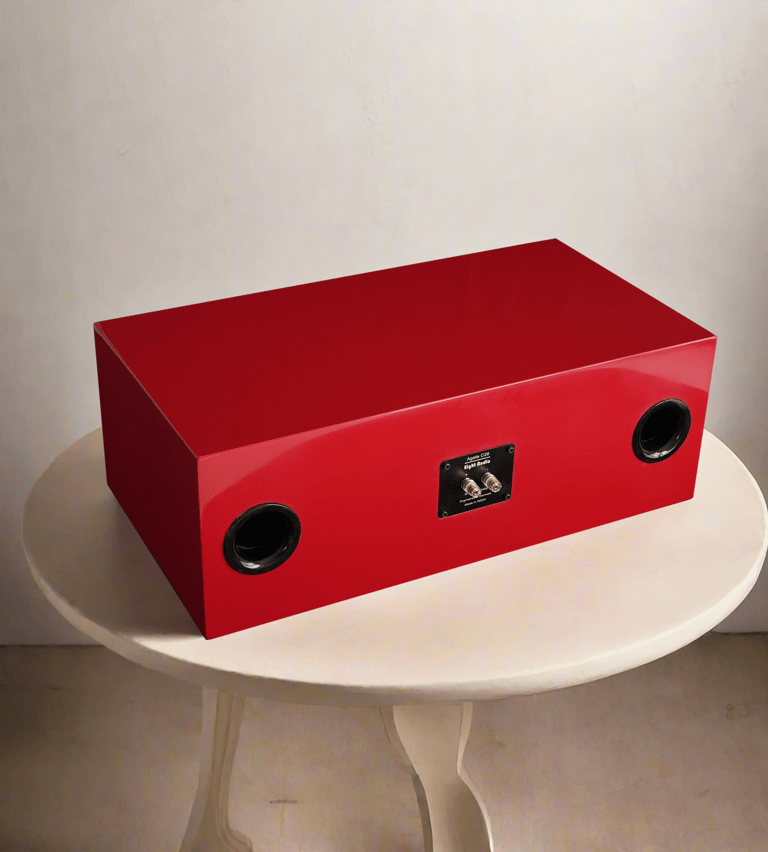 Agate C26 Center Speaker