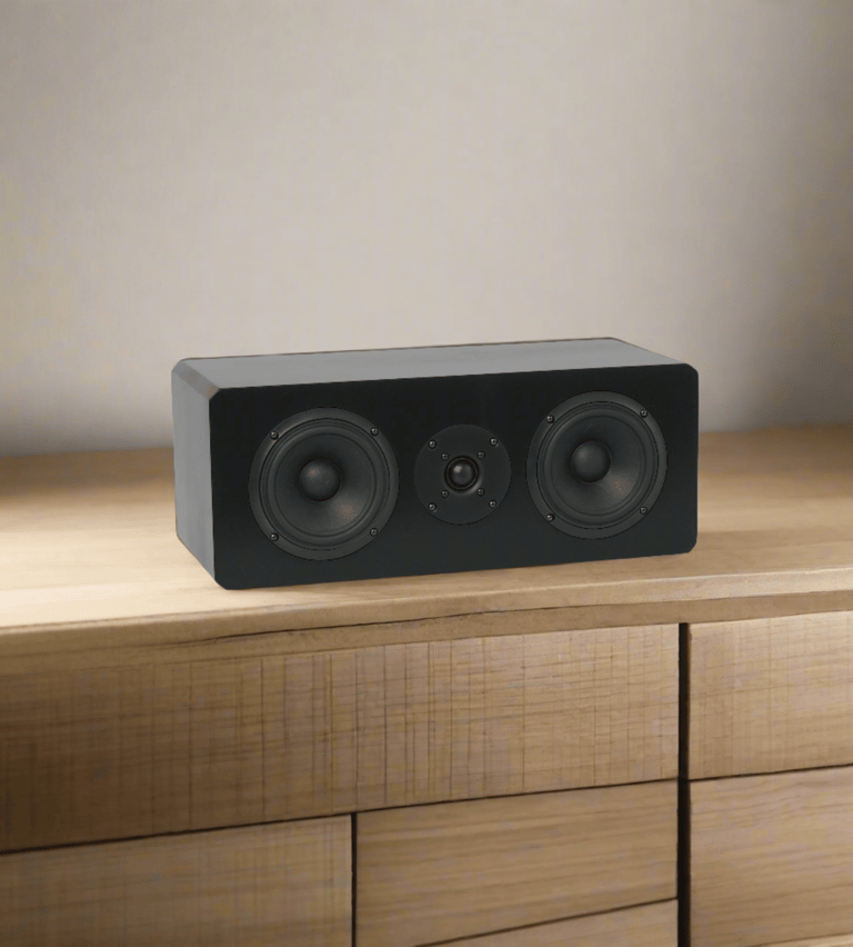 Eight Audio Agate C25 Center Speaker
