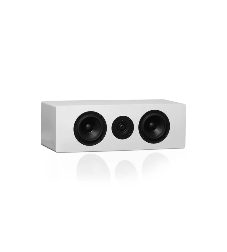 Eight Audio Pearl C25 Center Speaker