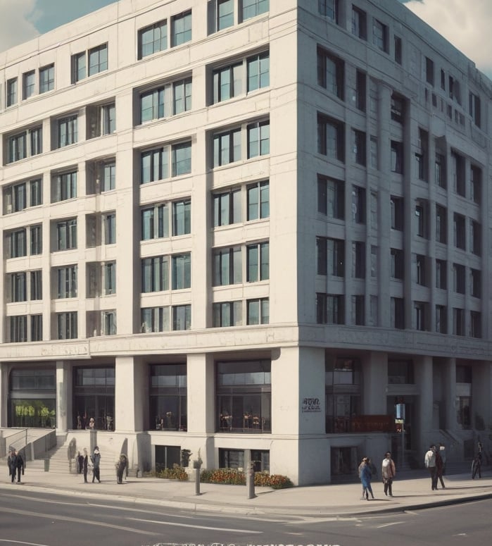 white and black labeled bottle