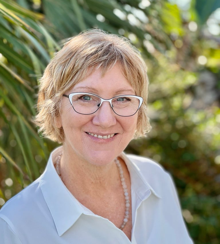 Deb-Larson