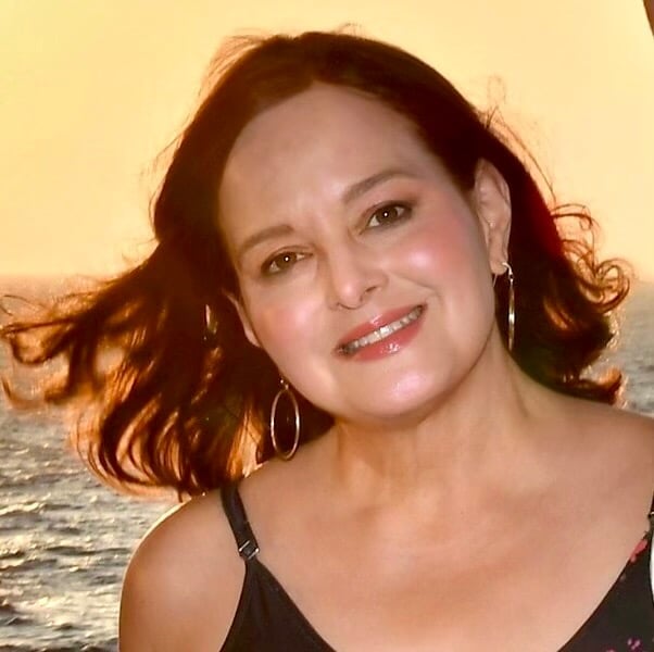 Author Tamatha Cain