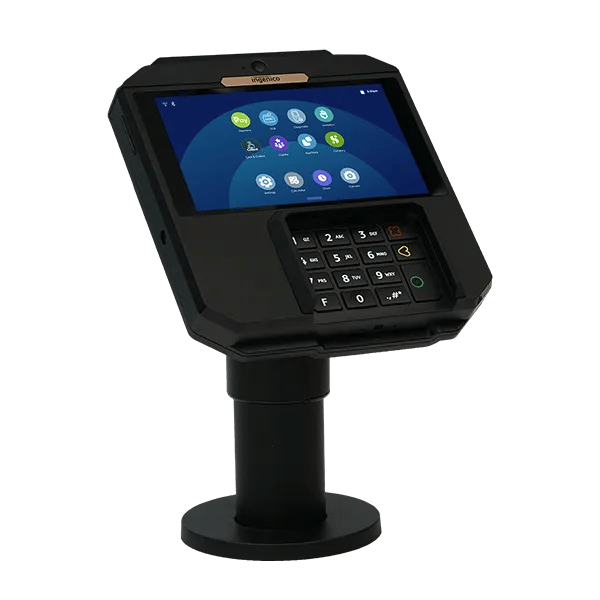 Ingenico RX7000