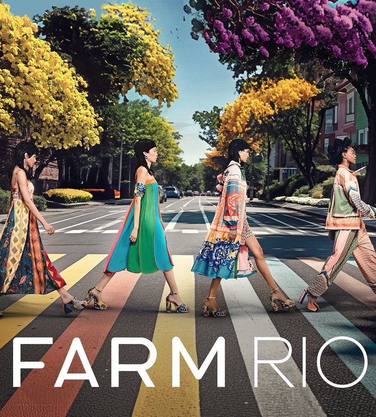 Cupom Farm