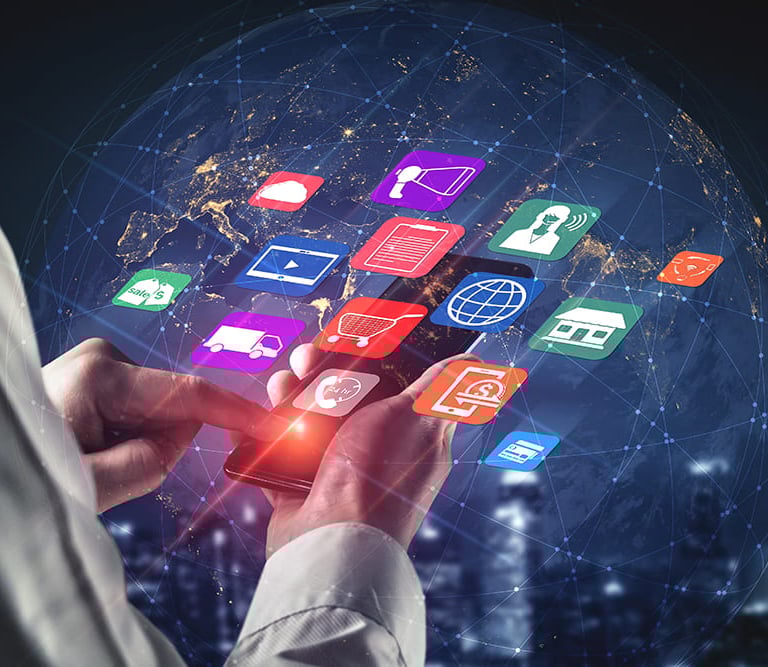 Contacta a O2 innovate LLC - Marketing Estratégico