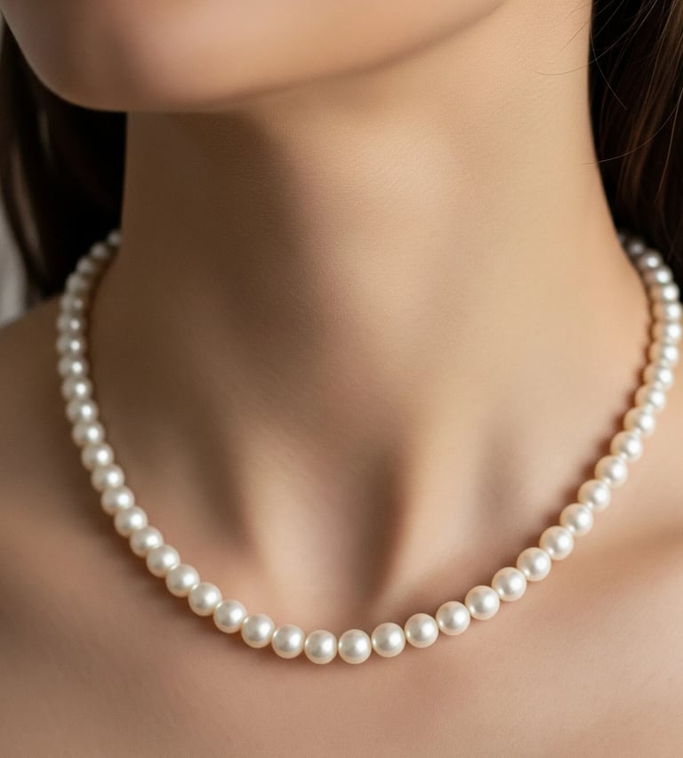 Timeless Classics Jewelry