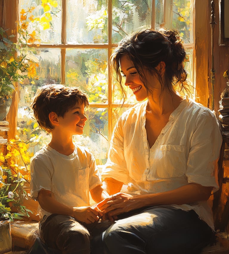 ნარცისგამოვლილი ცოლი