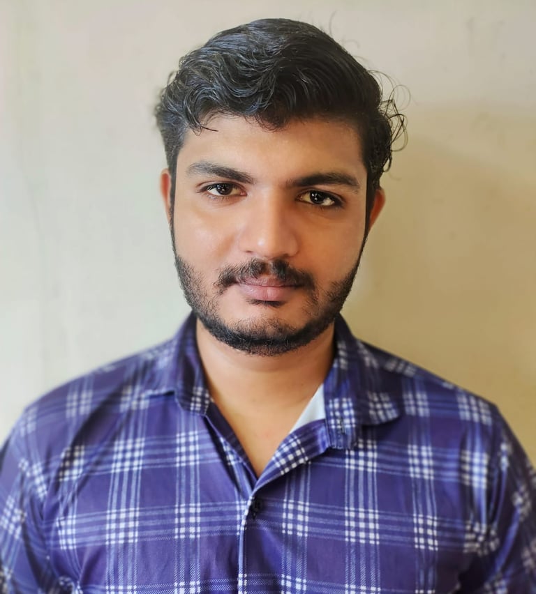 Vishnu BTech