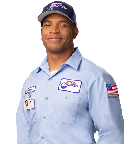 Plumbing Hero - Service Tech 2