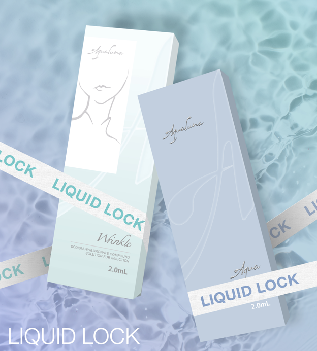 Aqualuna skinbooster