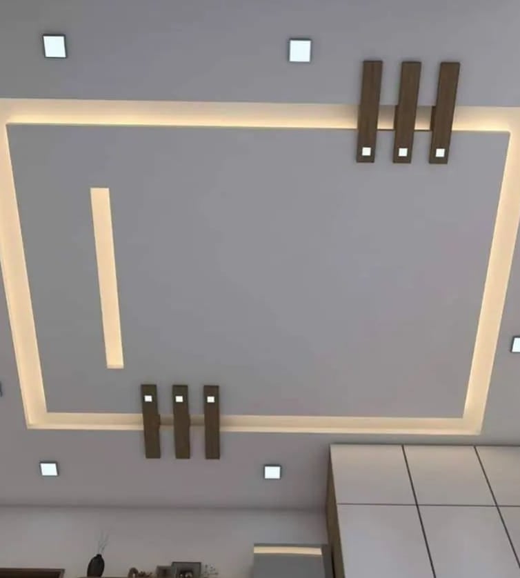 Home Interior Design and Professional POP Work Services near Umroli