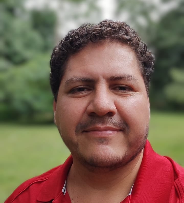 Julio Barrantes