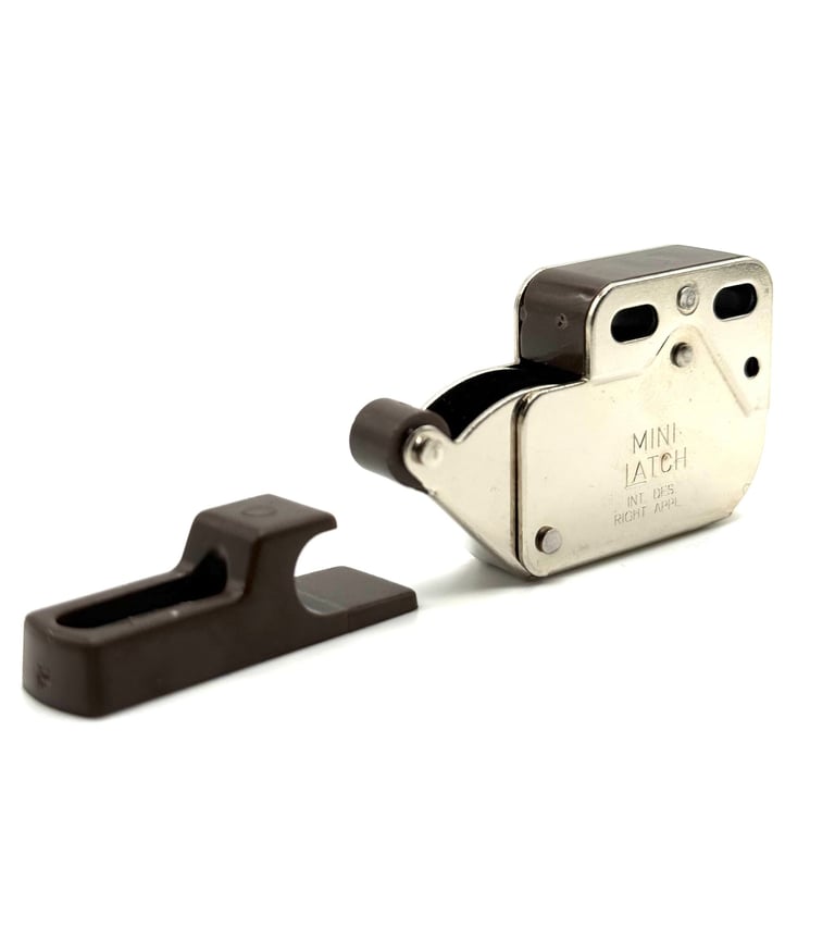 mini latch