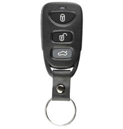 2011–2014 Hyundai Sonata key fob replacement in Olney (OEM, on-site programming