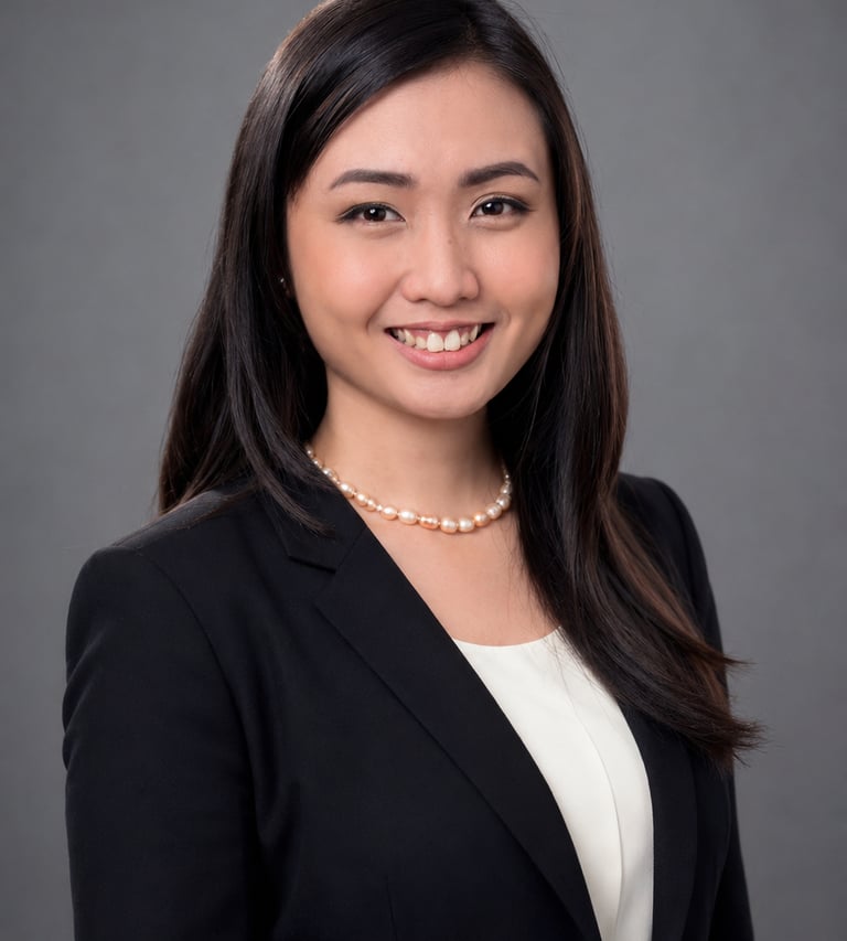 Atty. Jyrevi Mae A. Fernandez-Barcebal