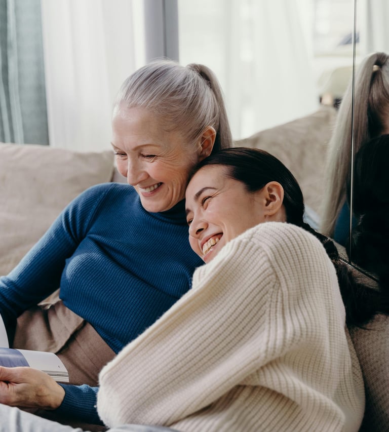 Assisted Living and Memory Care Facilities in South Florida