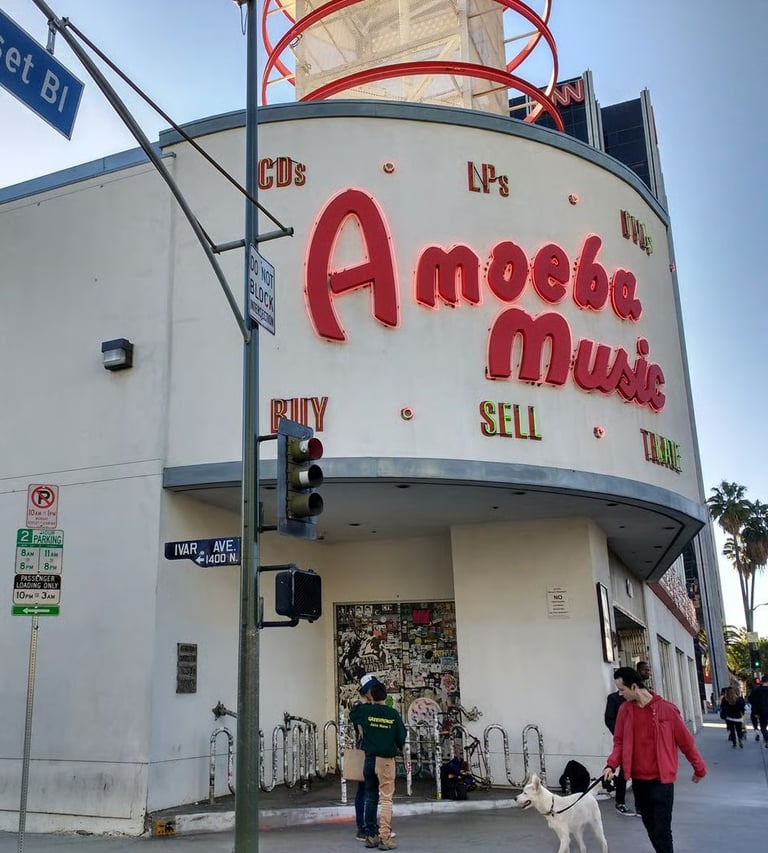 amoeba-music-hollywood-los-angeles