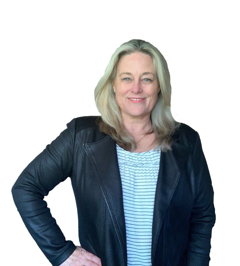 Photo of Debbie Timm, LMFT, Fallbrook, CA